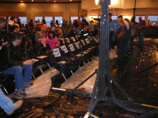 Baycenter for the Performing Arts